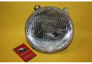 OPTIQUE DE PHARE D/G H4 HELLA 191941753 Ø 178mm...VW GOLF II