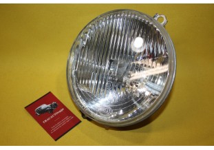 OPTIQUE DE PHARE D/G H4 HELLA 191941753 Ø 178mm...VW GOLF II