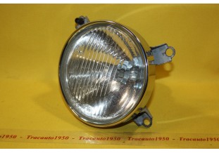 OPTIQUE INTERIEUR GAUCHE HELLA 307133976...BMW Série 5 E34 Série 7 E32