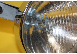 OPTIQUE INTERIEUR GAUCHE HELLA 307133976...BMW Série 5 E34 Série 7 E32