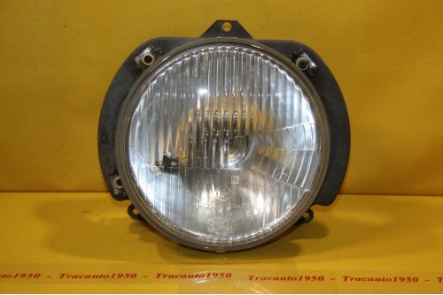OPTIQUE DE PHARE HELLA 201.960659 CE Ø 160mm...VW POLO DERBY