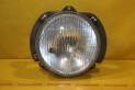 OPTIQUE DE PHARE HELLA 201.960659 CE Ø 160mm...VW POLO DERBY