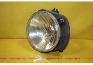 OPTIQUE DE PHARE HELLA 201.960659 CE Ø 160mm...VW POLO DERBY