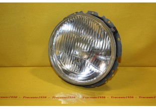 OPTIQUE DE PHARE HELLA H4 305115367 Ø 175mm...VW GOLF I