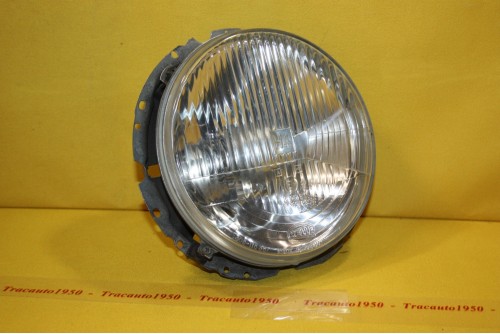 OPTIQUE DE PHARE HELLA H4 305115367 Ø 175mm...VW GOLF I