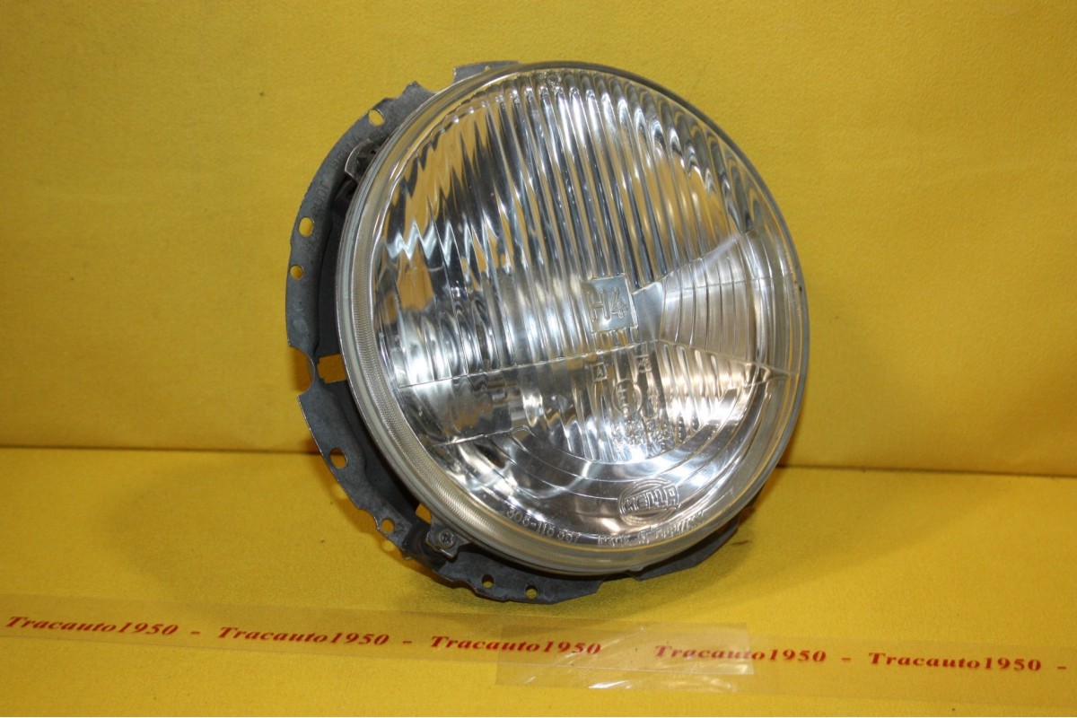 OPTIQUE DE PHARE HELLA H4 305115367 Ø 175mm...VW GOLF I