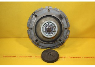 OPTIQUE DE PHARE HELLA H4 305115367 Ø 175mm...VW GOLF I