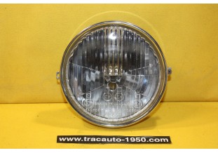 OPTIQUE DE PHARE CODE HELLA 110477 H1 Ø 145mm...AUDI BMW FORD VW OPEL