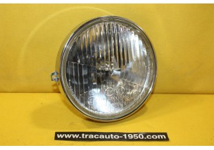 OPTIQUE DE PHARE CODE HELLA 110477 H1 Ø 145mm...AUDI BMW FORD VW OPEL