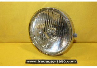 OPTIQUE DE PHARE CODE HELLA 110477 H1 Ø 145mm...AUDI BMW FORD VW OPEL