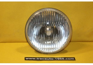 OPTIQUE DE PHARE HELLA IODE H1 1F8 00117702 Ø/145mm...FORD BMW