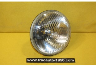 OPTIQUE DE PHARE HELLA IODE H1 1F8 00117702 Ø/145mm...FORD BMW