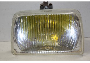 OPTIQUE DE PHARE DROIT HELLA 1AD003126-01...FORD FIESTA MK I  1976/...