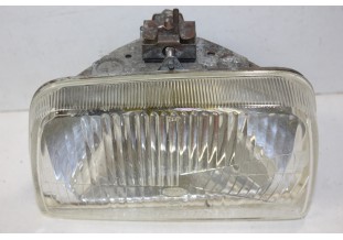 OPTIQUE DE PHARE DROIT HELLA 1AD003126-01...FORD FIESTA MK I  1976/...