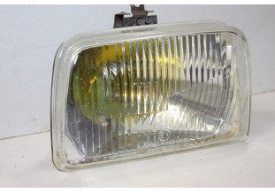 OPTIQUE DE PHARE DROIT HELLA 1AD003126-01...FORD FIESTA MK I  1976/...