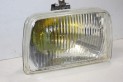 OPTIQUE DE PHARE DROIT HELLA 1AD003126-01...FORD FIESTA MK I  1976/...