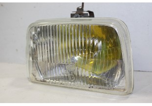 OPTIQUE DE PHARE DROIT HELLA 1AD003126-01...FORD FIESTA MK I  1976/...
