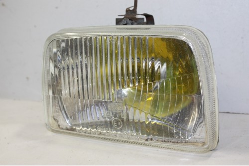 OPTIQUE DE PHARE DROIT HELLA 1AD003126-01...FORD FIESTA MK I  1976/...