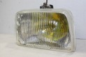 OPTIQUE DE PHARE DROIT HELLA 1AD003126-01...FORD FIESTA MK I  1976/...