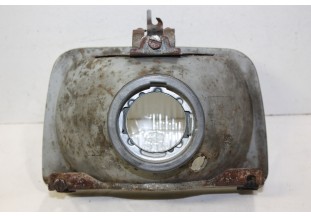 OPTIQUE DE PHARE DROIT HELLA 1AD003126-01...FORD FIESTA MK I  1976/...