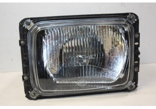 PHARE GAUCHE HELLA 904.120721...UTILITAIRES MERCEDES-BENZ TYPE TN/T...