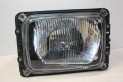 PHARE GAUCHE HELLA 904.120721...UTILITAIRES MERCEDES-BENZ TYPE TN/T...