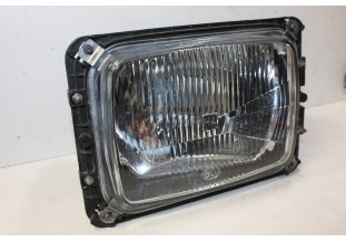 PHARE GAUCHE HELLA 904.120721...UTILITAIRES MERCEDES-BENZ TYPE TN/T...