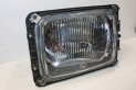 PHARE GAUCHE HELLA 904.120721...UTILITAIRES MERCEDES-BENZ TYPE TN/T...