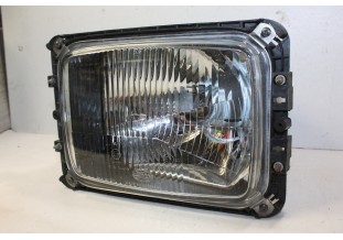 PHARE GAUCHE HELLA 904.120721...UTILITAIRES MERCEDES-BENZ TYPE TN/T...