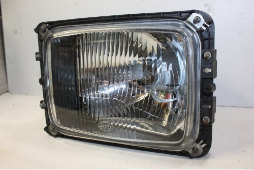 PHARE GAUCHE HELLA 904.120721...UTILITAIRES MERCEDES-BENZ TYPE TN/T...