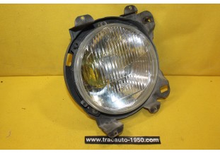 OPTIQUE DE PHARE HELLA CE 1A8121149-001 Ø/145mm...VW MERCEDES PUCH OPEL MANTA