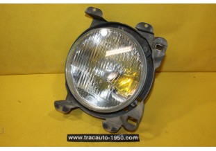 OPTIQUE DE PHARE HELLA CE 1A8121149-001 Ø/145mm...VW MERCEDES PUCH OPEL MANTA