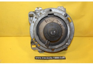 OPTIQUE DE PHARE HELLA CE 1A8121149-001 Ø/145mm...VW MERCEDES PUCH OPEL MANTA