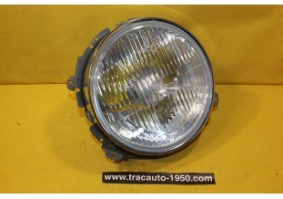 OPTIQUE DE PHARE HELLA H4 1A6 002 395-071 Ø/180mm...FORD PORSCHE NISSAN TOYOTA...