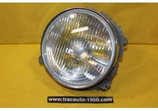 OPTIQUE DE PHARE HELLA H4 1A6 002 395-071 Ø/180mm...FORD PORSCHE NISSAN TOYOTA...