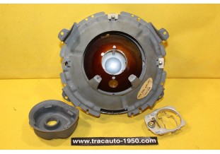 OPTIQUE DE PHARE HELLA H4 1A6 002 395-071 Ø/180mm...FORD PORSCHE NISSAN TOYOTA...