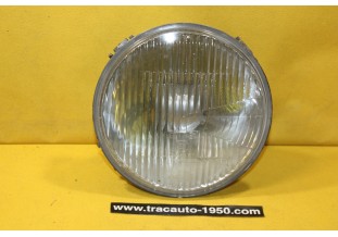 OPTIQUE DE PHARE CODE HELLA H4 301119580 Ø/180mm...BMW SERIE 5 E28