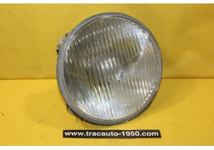 OPTIQUE DE PHARE CODE HELLA H4 301119580 Ø/180mm...BMW SERIE 5 E28