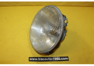 OPTIQUE DE PHARE CODE HELLA H4 301119580 Ø/180mm...BMW SERIE 5 E28