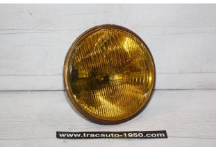 OPTIQUE DE PHARE CODE HELLA H1 1B3128267-001 Ø/140mm...BMW AUDI VW FORD OPEL