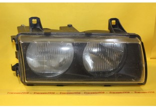 BLOC OPTIQUE DOUBLE DROIT HELLA 301149900...BMW Série 3 E36