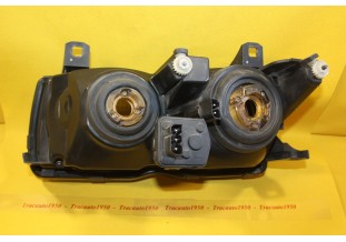 BLOC OPTIQUE DOUBLE DROIT HELLA 301149900...BMW Série 3 E36