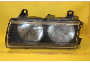 BLOC OPTIQUE DOUBLE GAUCHE HELLA 301149899...BMW Série 3 E36