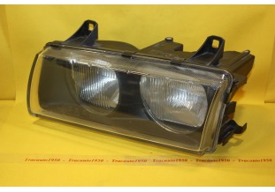 BLOC OPTIQUE DOUBLE GAUCHE HELLA 301149899...BMW Série 3 E36
