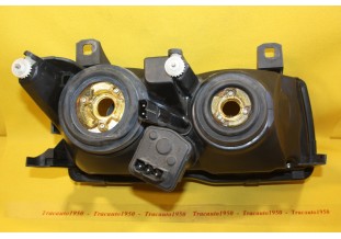 BLOC OPTIQUE DOUBLE GAUCHE HELLA 301149899...BMW Série 3 E36