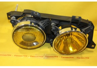 BLOC OPTIQUE DOUBLE DROIT HELLA...BMW Série 5 E34