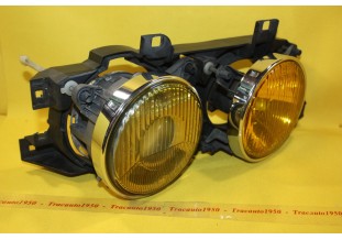 BLOC OPTIQUE DOUBLE DROIT HELLA...BMW Série 5 E34