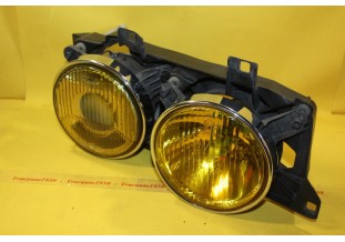 BLOC OPTIQUE DOUBLE DROIT HELLA...BMW Série 5 E34