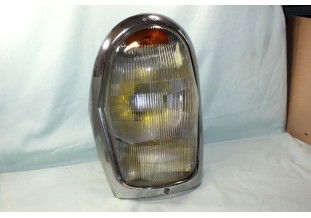 PHARE BOSCH BI LAMPE 1 305630020...MERCEDES W108 W109 W111 W112 ......