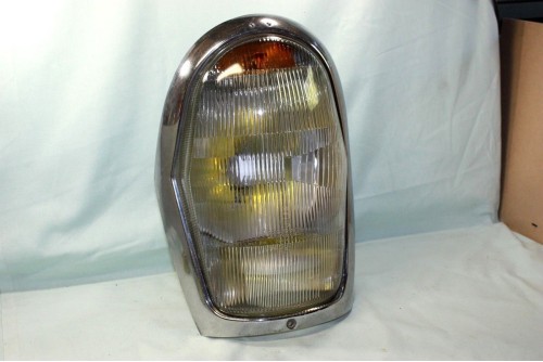PHARE BOSCH BI LAMPE 1 305630020...MERCEDES W108 W109 W111 W112 ......